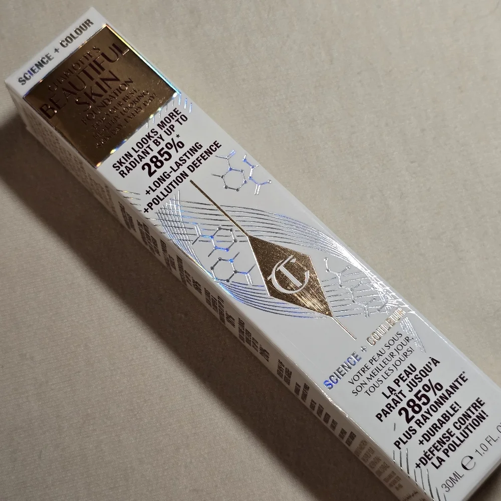 Charlotte Tilbury charlotte tilbury